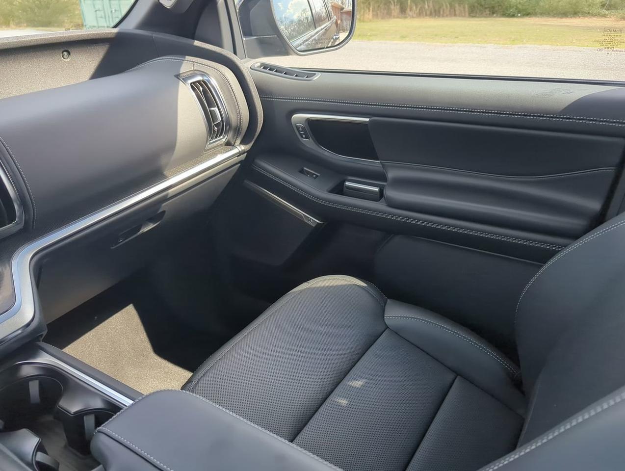 2026 Ford Expedition Platinum Winder GA