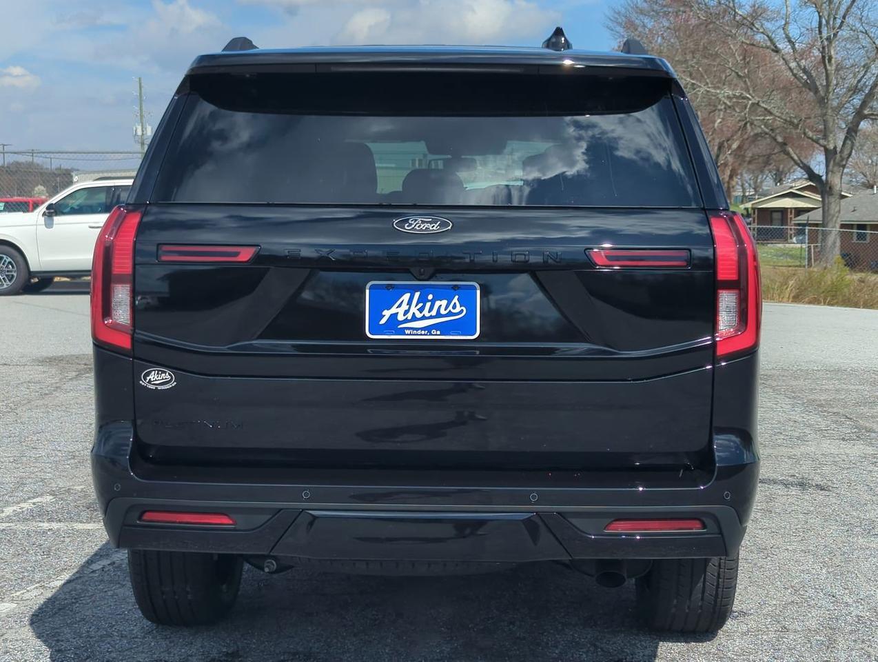 2026 Ford Expedition Platinum Winder GA