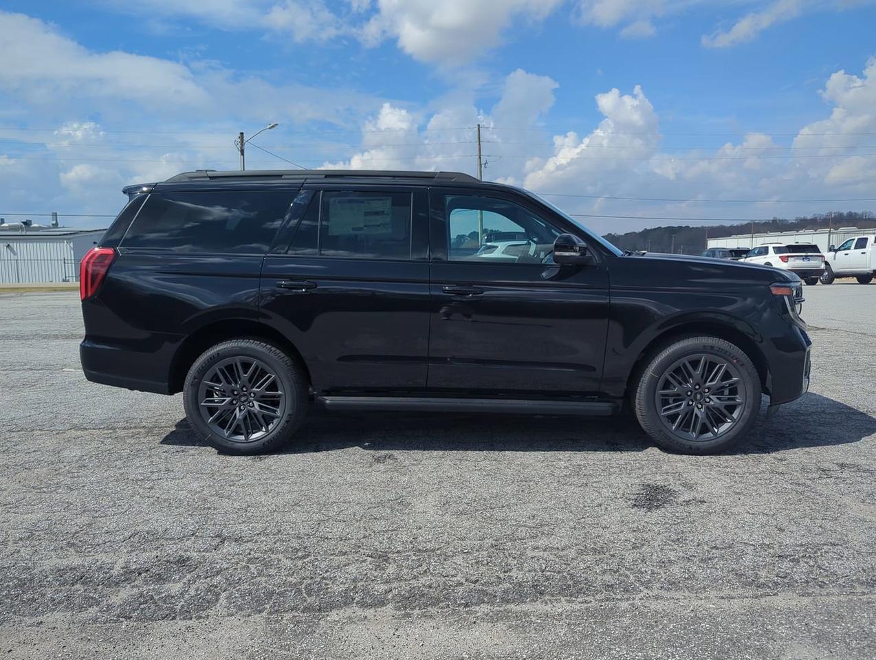 2026 Ford Expedition