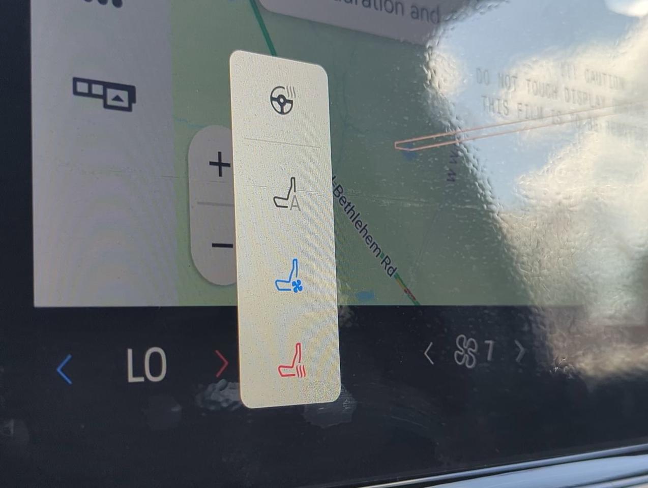 2026 Ford Expedition Platinum Winder GA