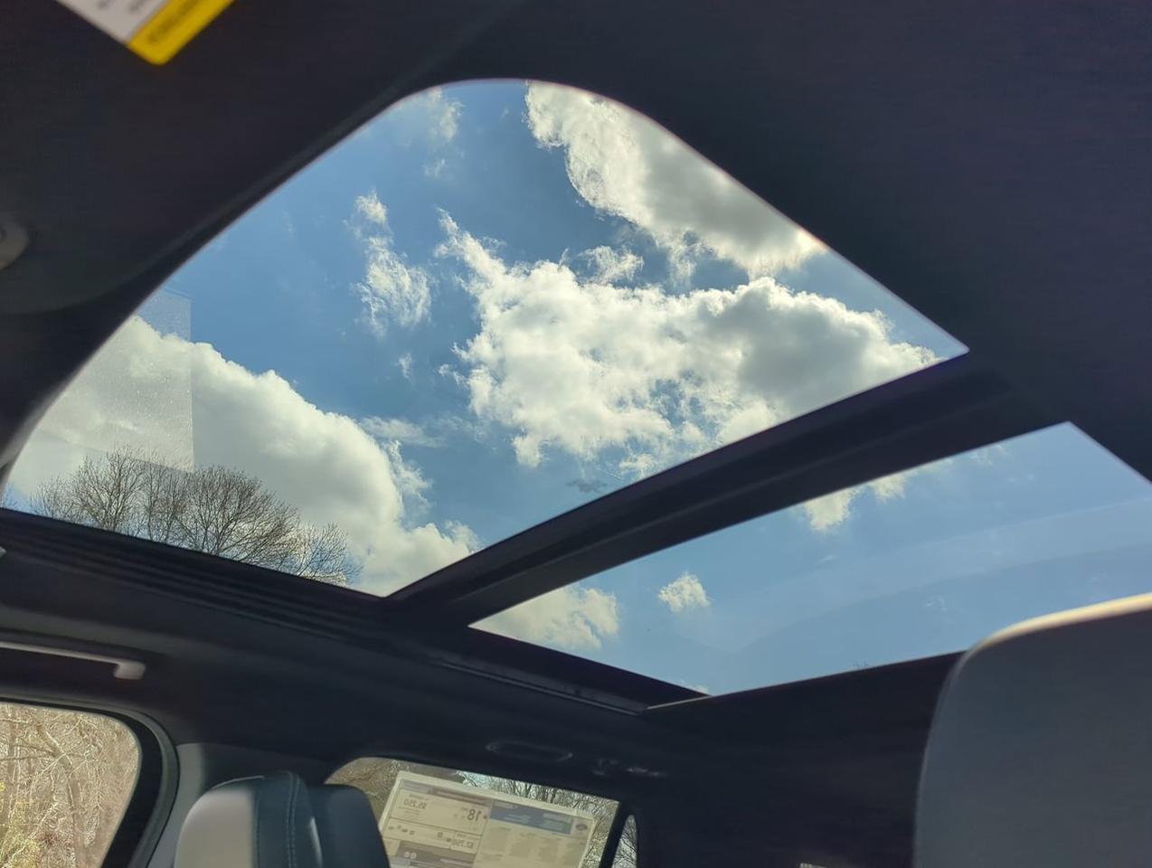 2026 Ford Expedition Platinum Winder GA