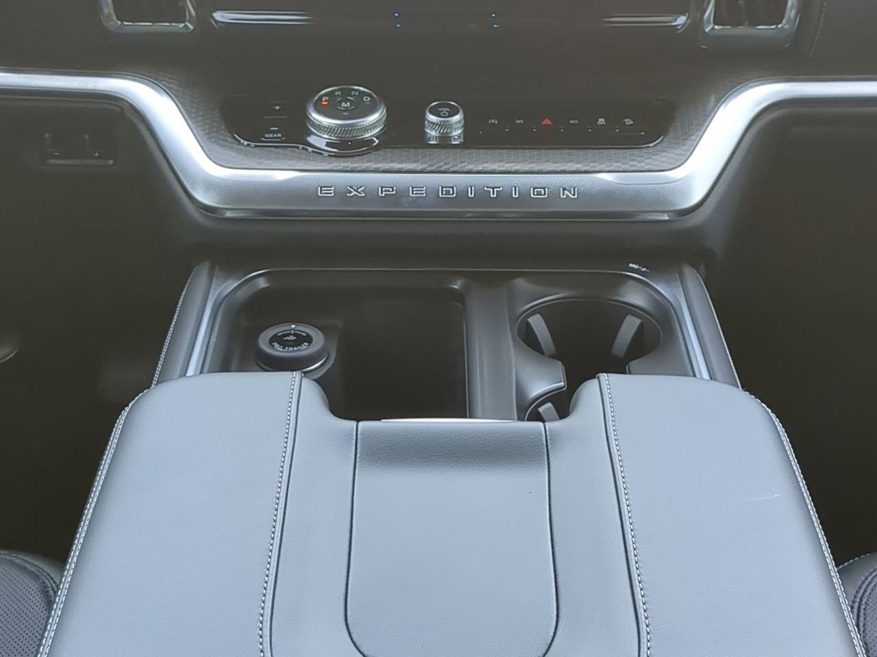 2026 Ford Expedition Platinum Winder GA