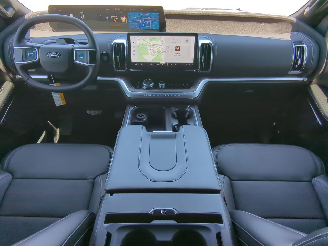 2026 Ford Expedition Platinum Winder GA