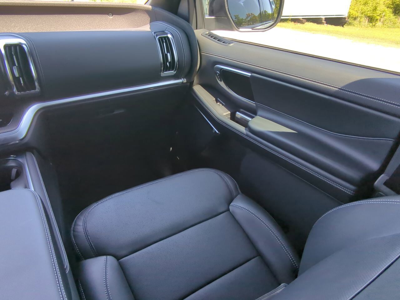 2026 Ford Expedition Platinum Winder GA