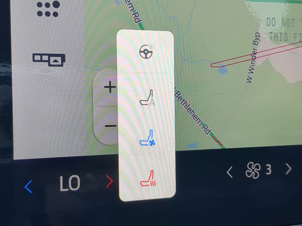 2026 Ford Expedition Platinum Winder GA