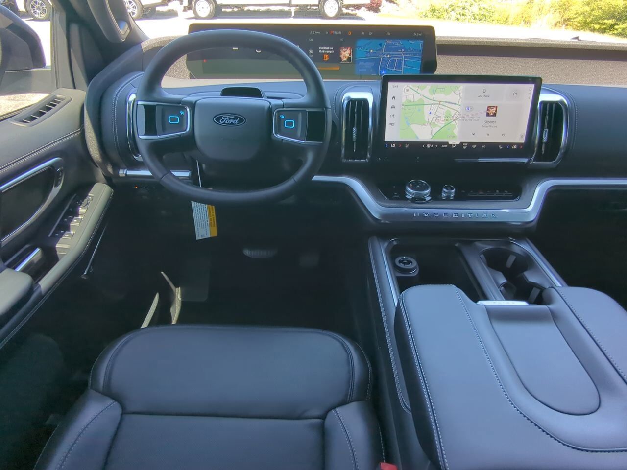 2026 Ford Expedition Platinum Winder GA