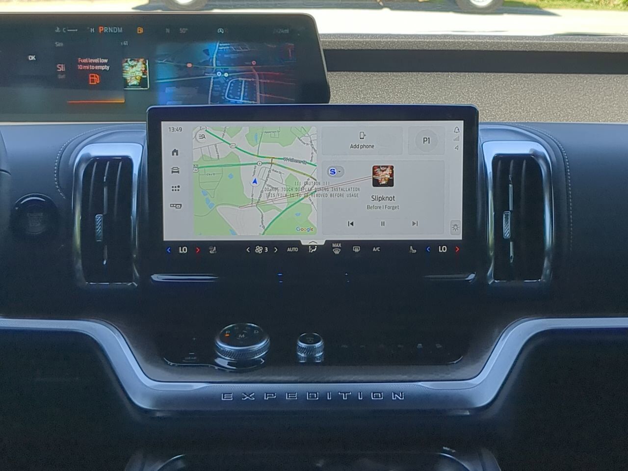 2026 Ford Expedition Platinum Winder GA