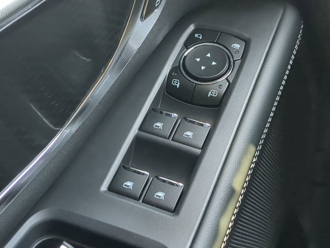 2026 Ford Expedition Platinum Winder GA