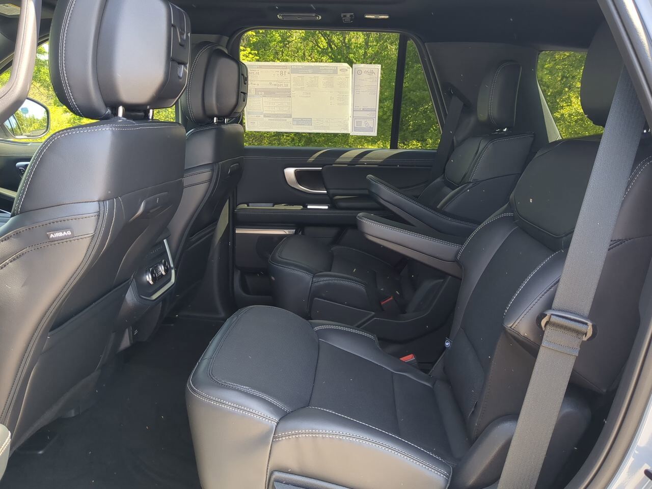 2026 Ford Expedition Platinum Winder GA