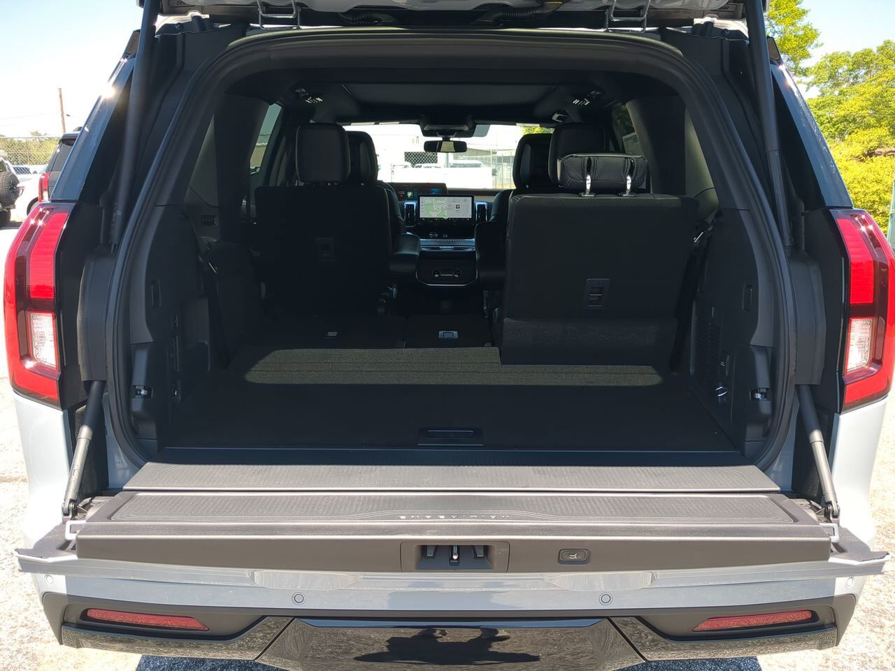 2026 Ford Expedition Platinum Winder GA