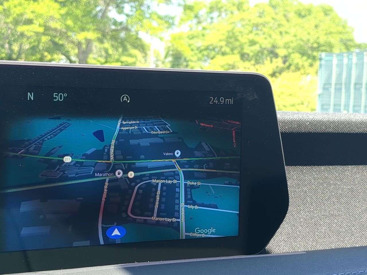 2026 Ford Expedition Platinum Winder GA