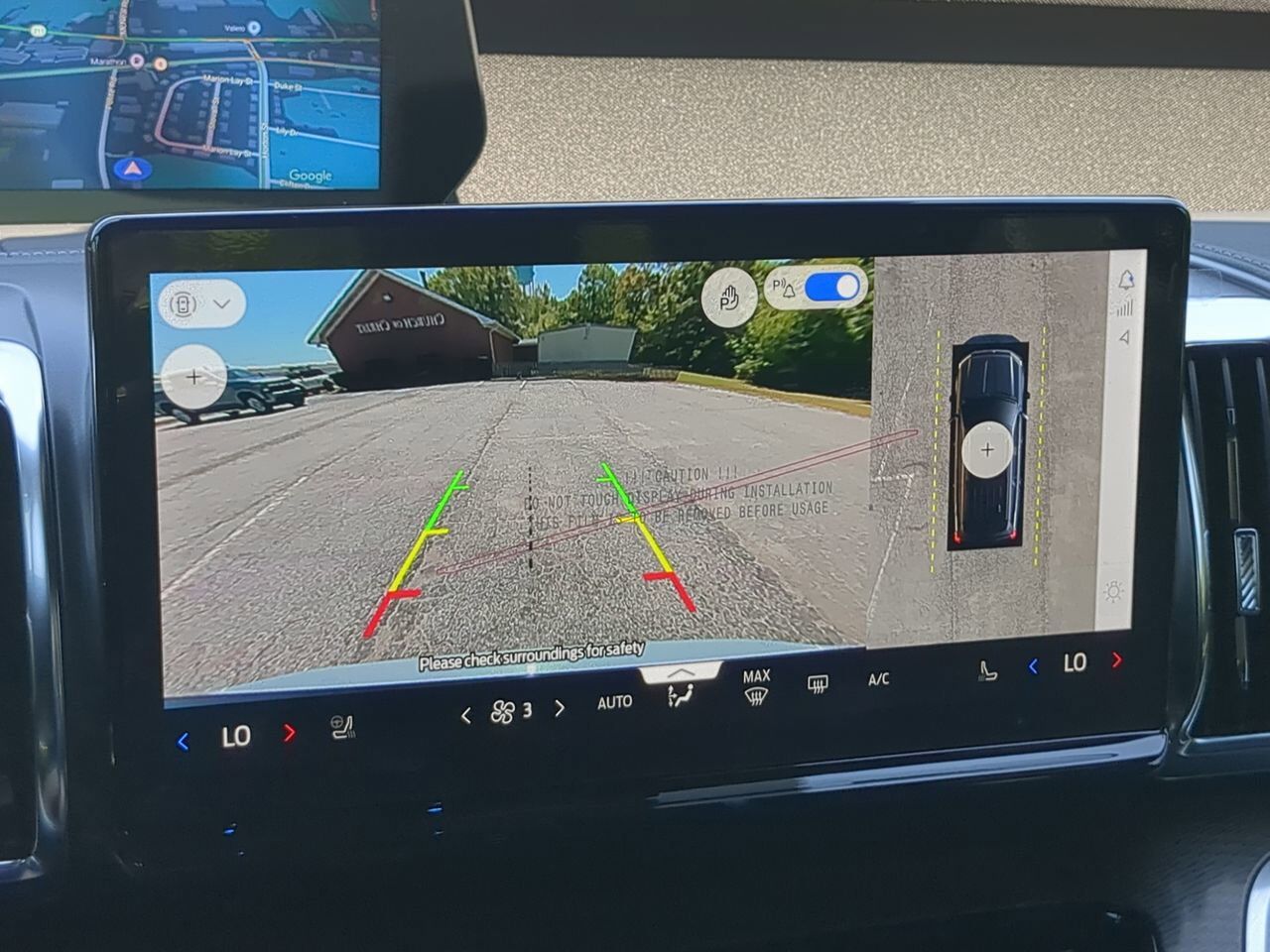 2026 Ford Expedition Platinum Winder GA