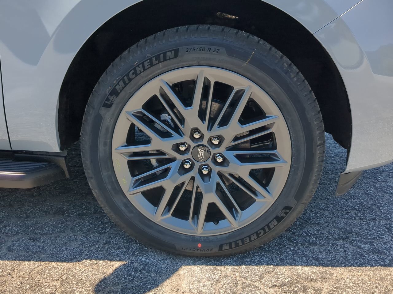 2026 Ford Expedition Platinum Winder GA