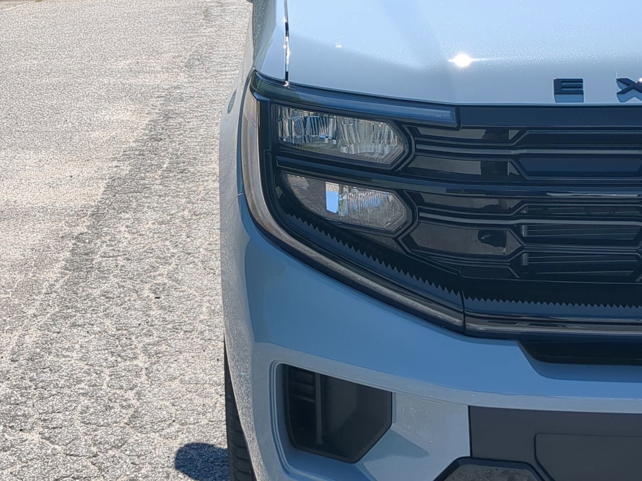 2026 Ford Expedition Platinum Winder GA