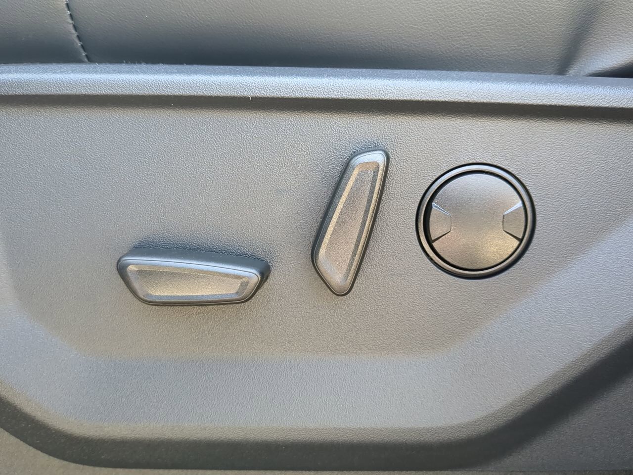 2026 Ford Expedition Platinum Winder GA