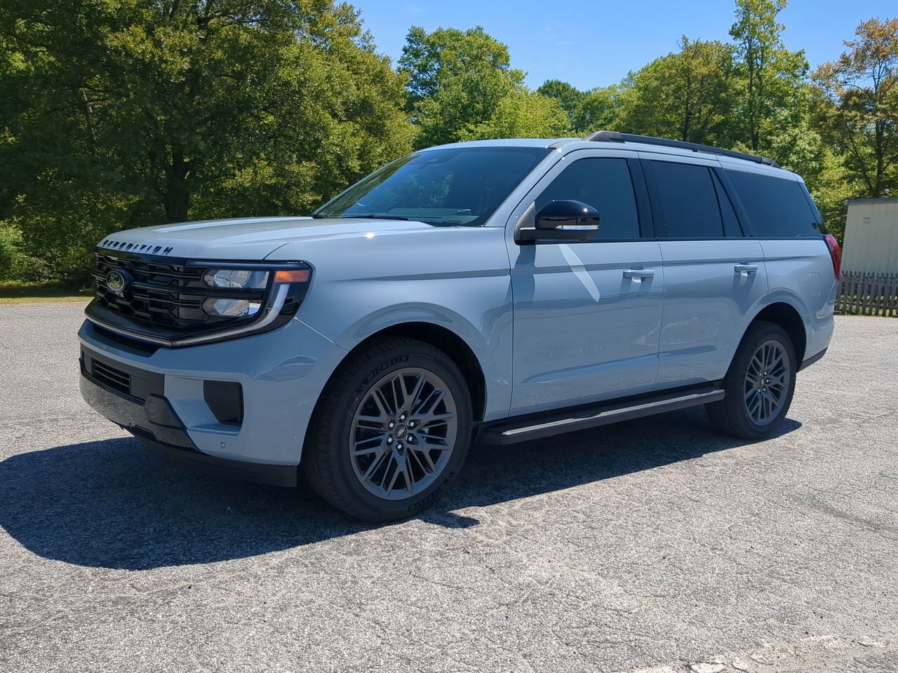 2026 Ford Expedition Platinum Winder GA