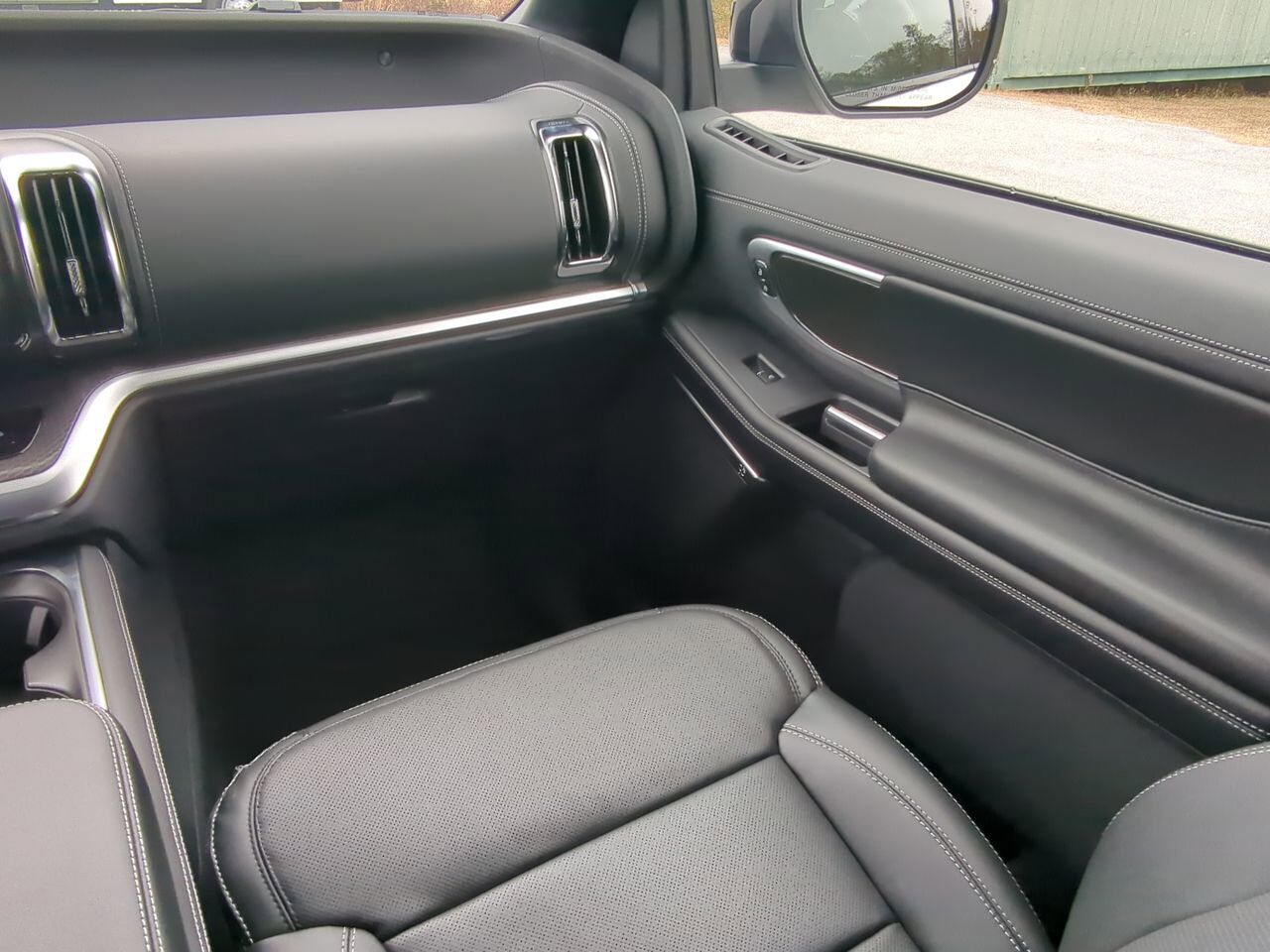 2026 Ford Expedition Platinum Winder GA