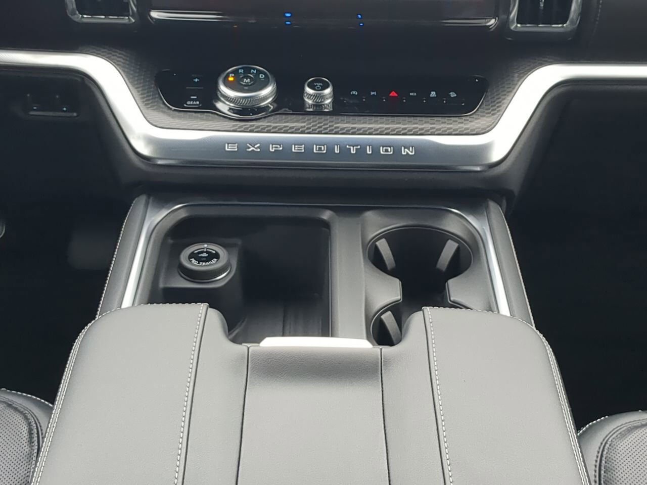 2026 Ford Expedition Platinum Winder GA