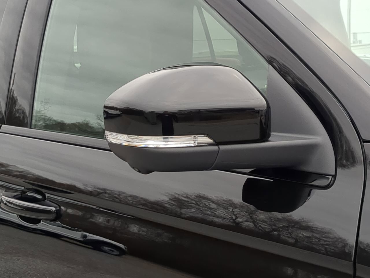 2026 Ford Expedition Platinum Winder GA