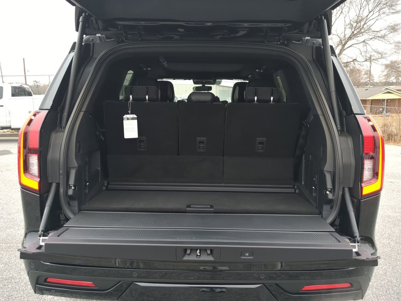 2026 Ford Expedition Platinum Winder GA