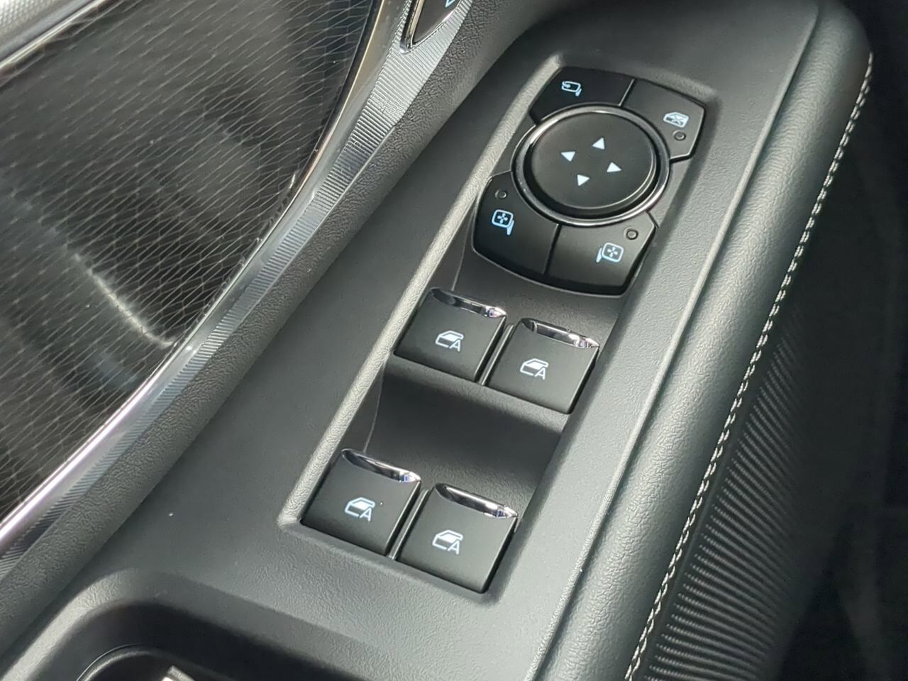 2026 Ford Expedition Platinum Winder GA