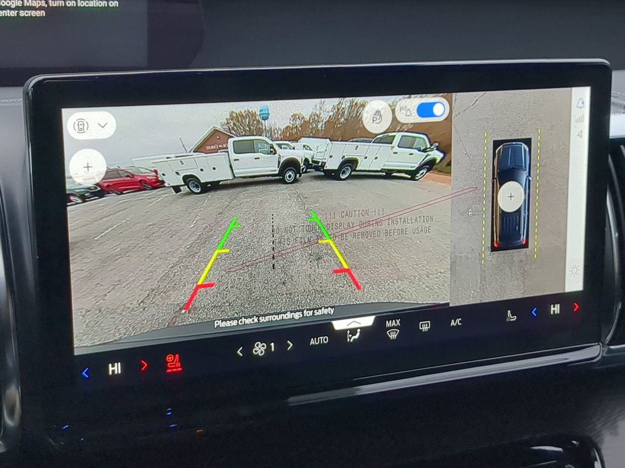 2026 Ford Expedition Platinum Winder GA