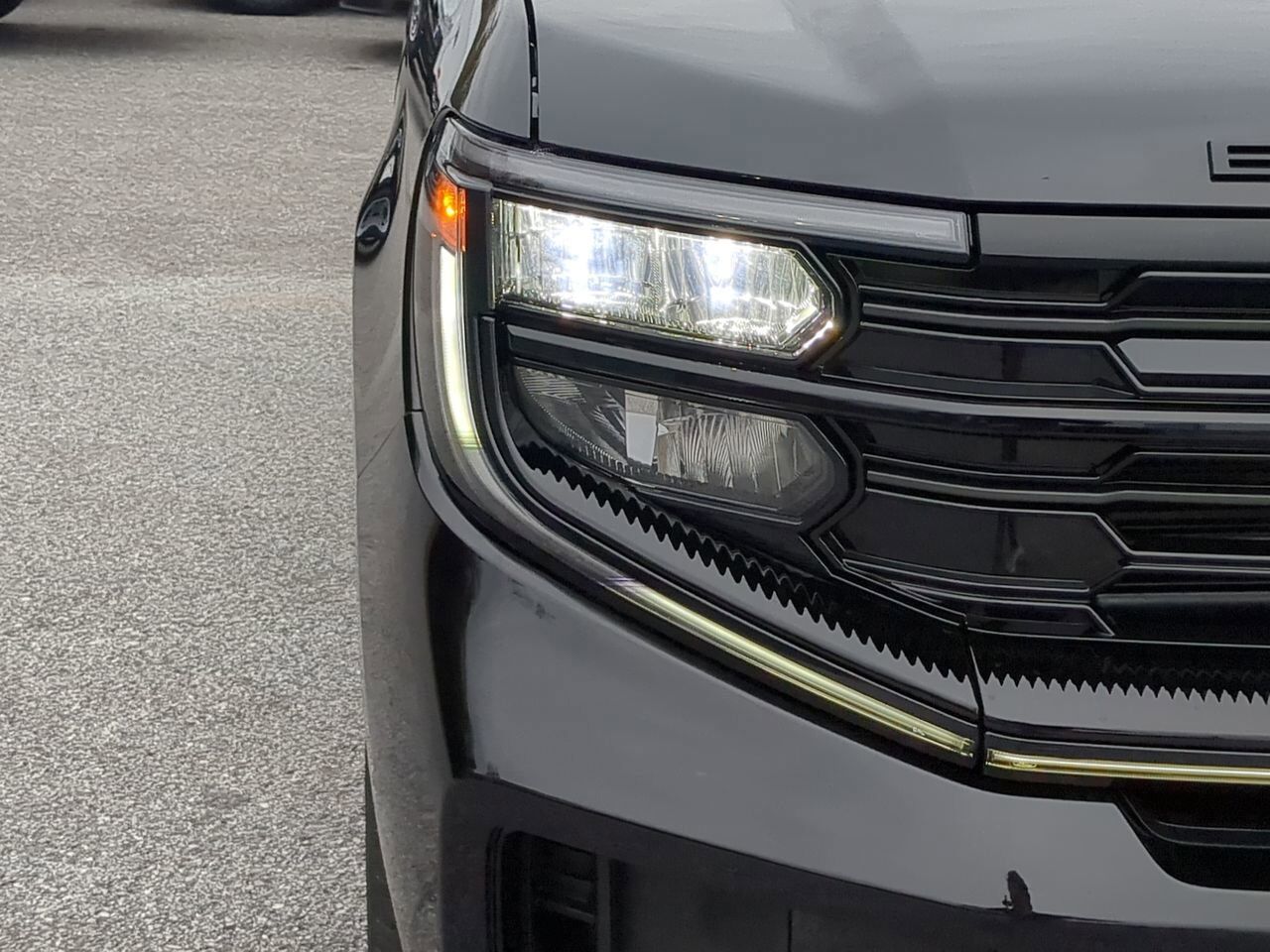 2026 Ford Expedition Platinum Winder GA