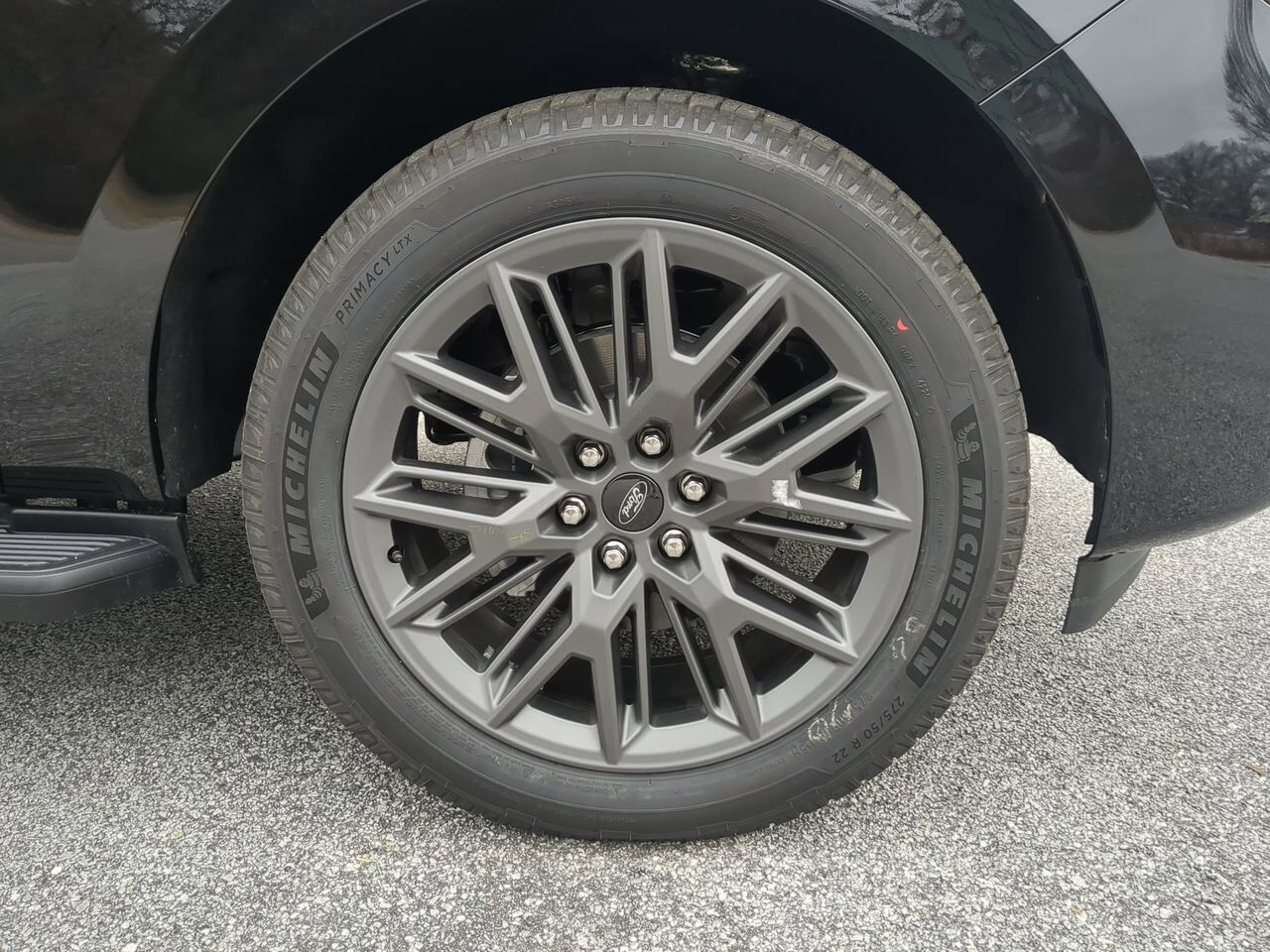 2026 Ford Expedition Platinum Winder GA