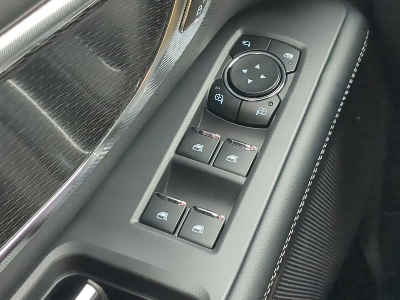 2026 Ford Expedition Platinum Winder GA