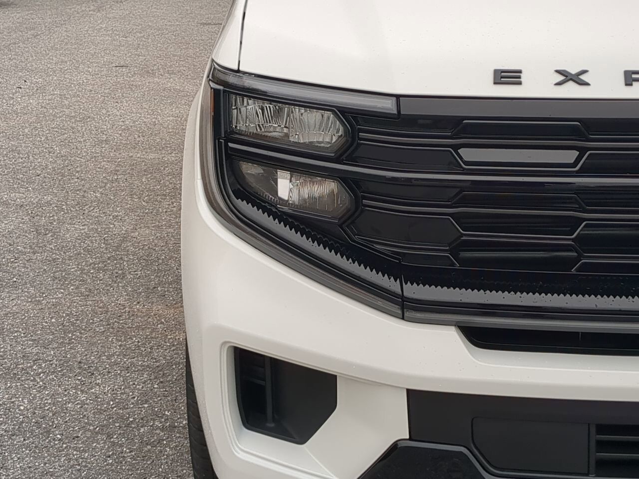 2026 Ford Expedition Platinum Winder GA