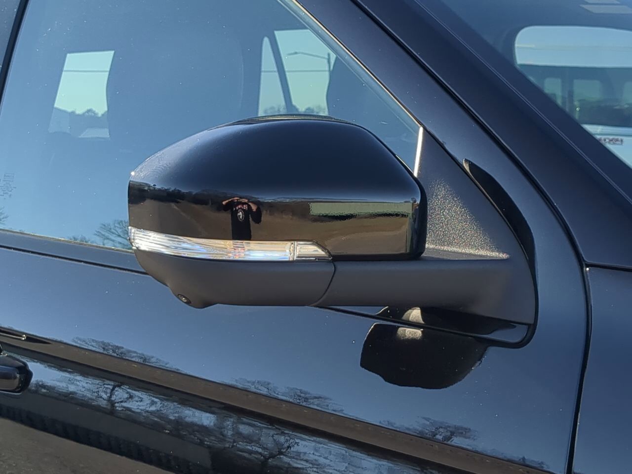 2026 Ford Expedition Platinum Winder GA