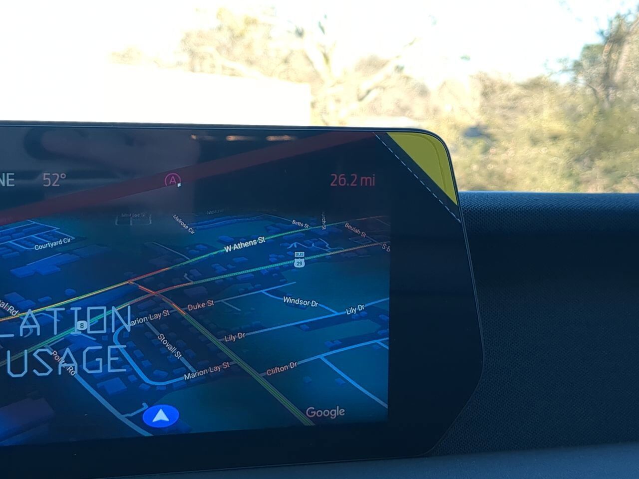 2026 Ford Expedition Platinum Winder GA