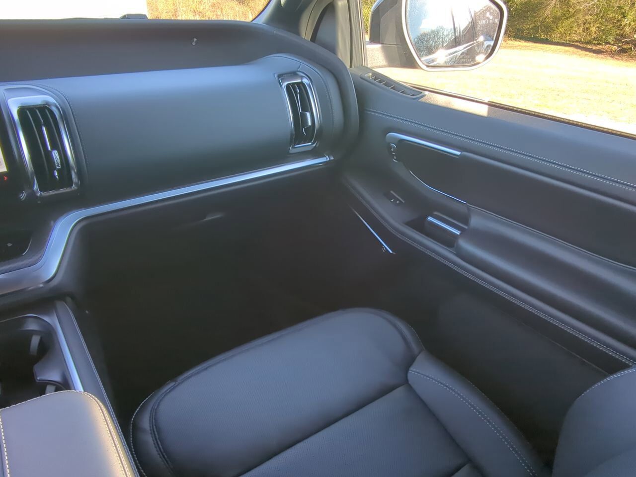 2026 Ford Expedition Platinum Winder GA