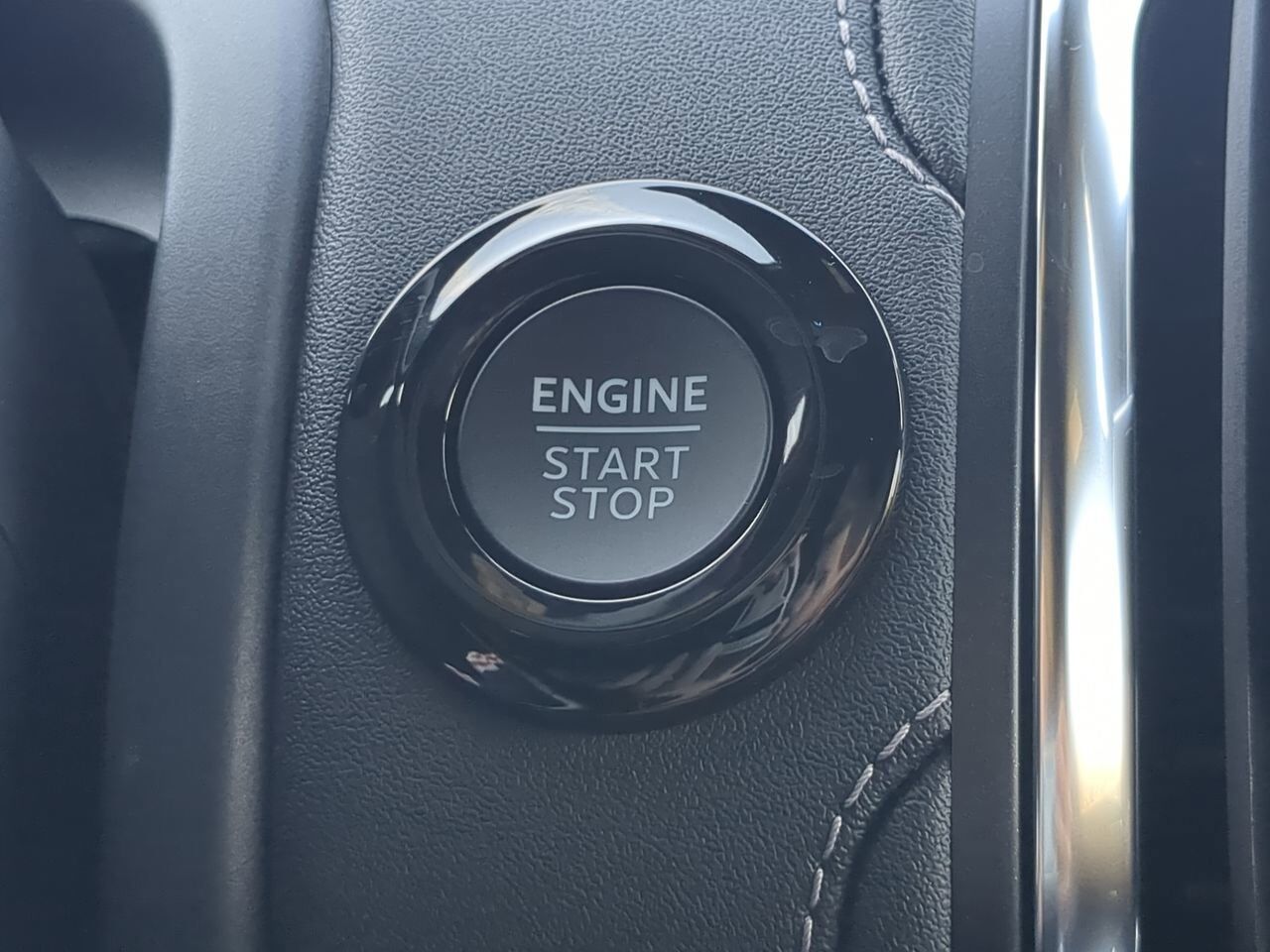 2026 Ford Expedition Platinum Winder GA