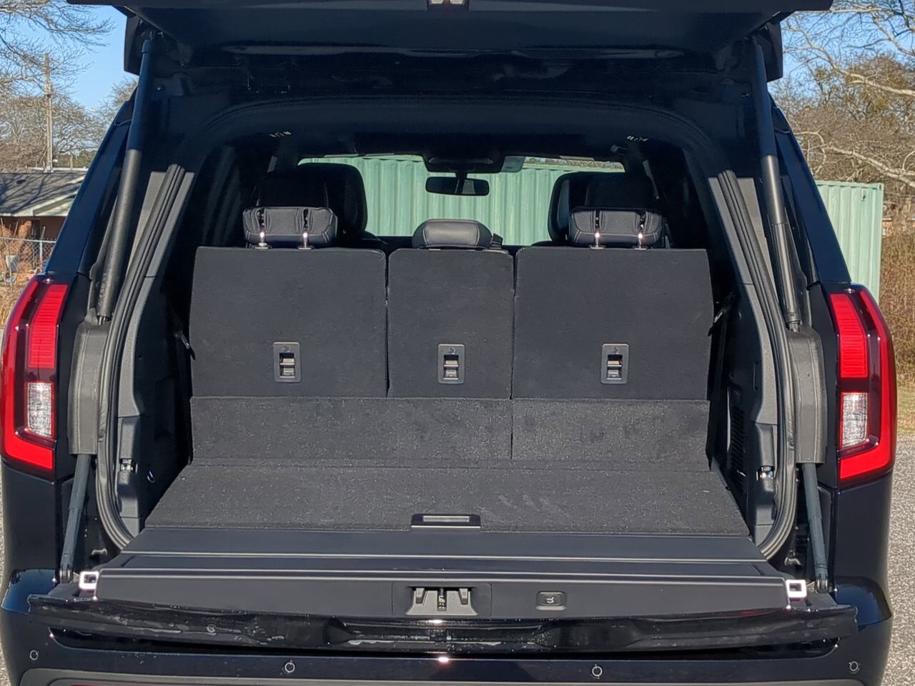 2026 Ford Expedition Platinum Winder GA