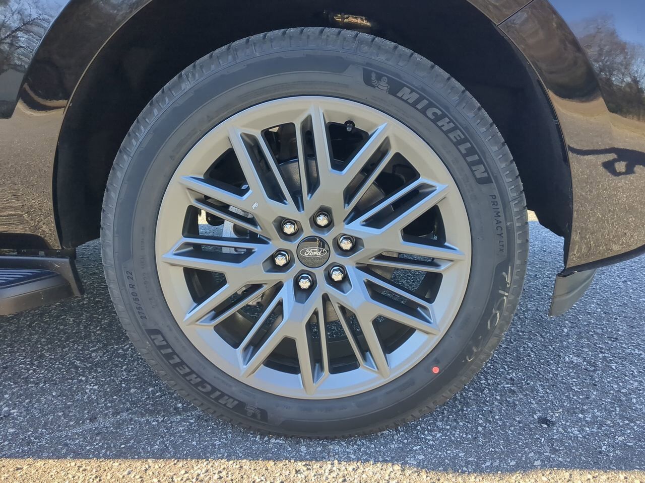 2026 Ford Expedition Platinum Winder GA