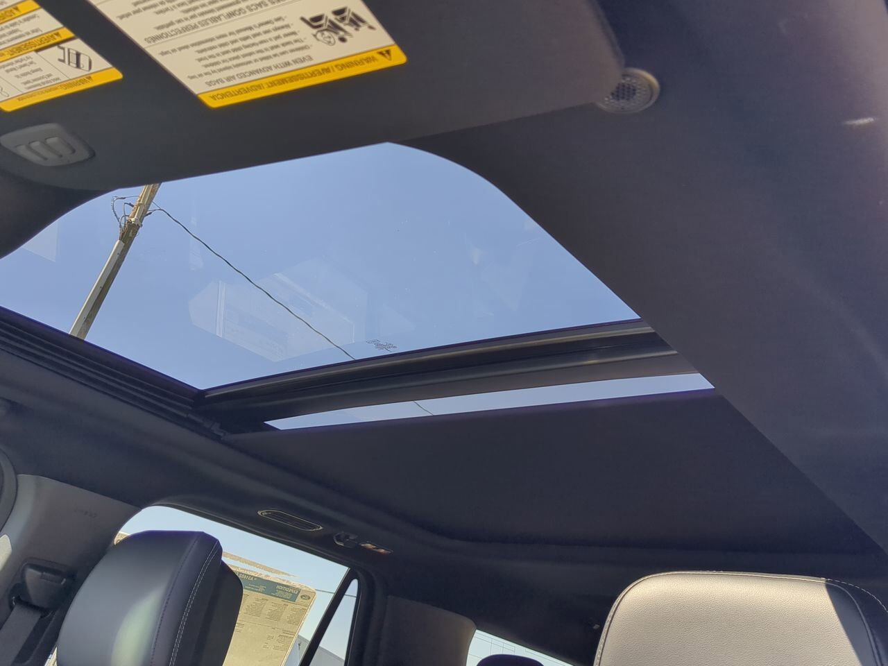 2026 Ford Expedition Platinum Winder GA