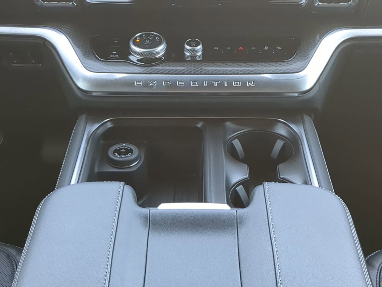 2026 Ford Expedition Platinum Winder GA