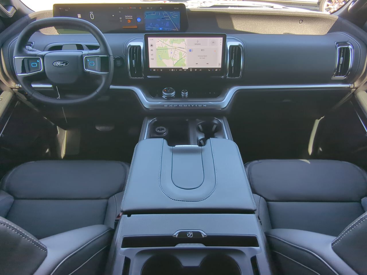 2026 Ford Expedition Platinum Winder GA