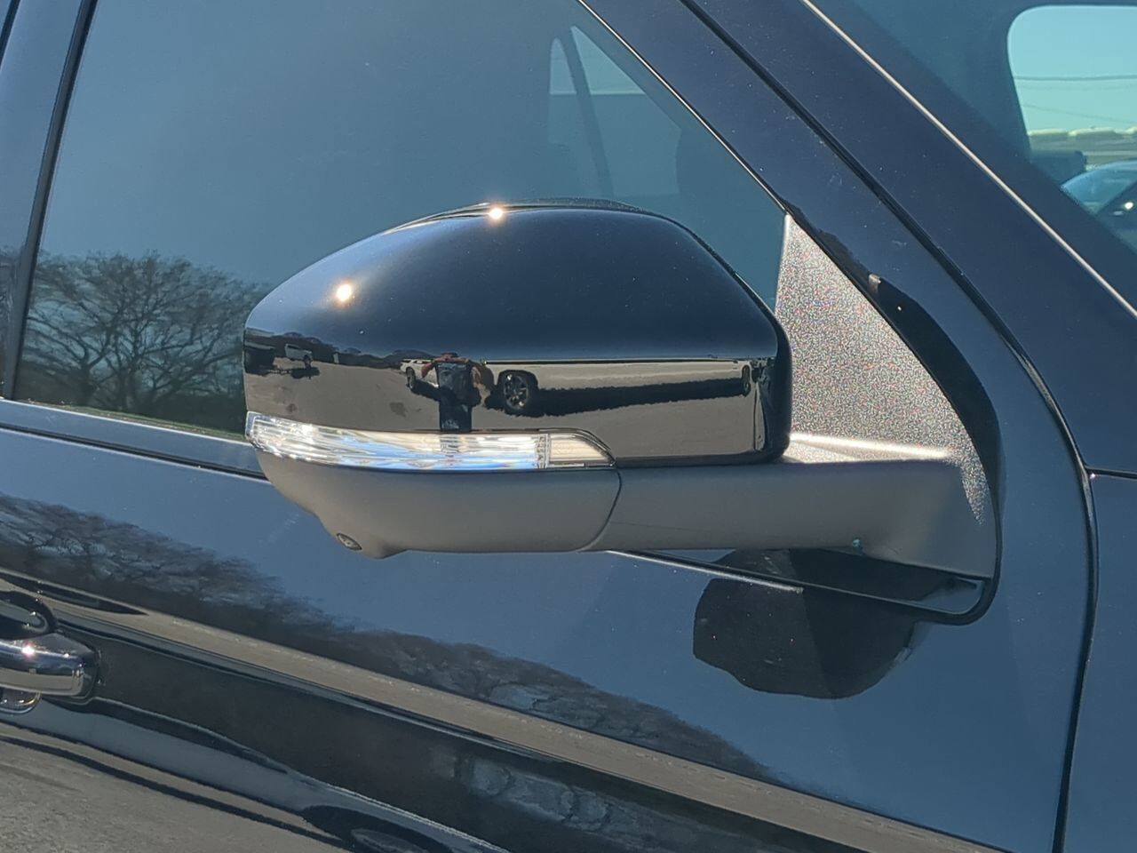 2026 Ford Expedition Platinum Winder GA