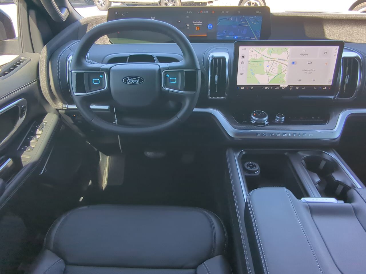 2026 Ford Expedition Platinum Winder GA