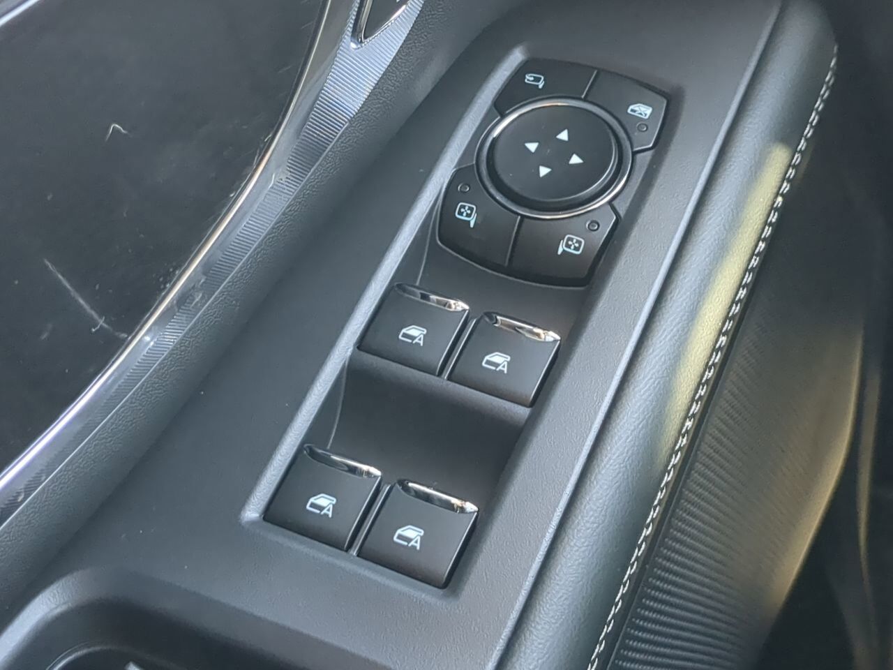 2026 Ford Expedition Platinum Winder GA