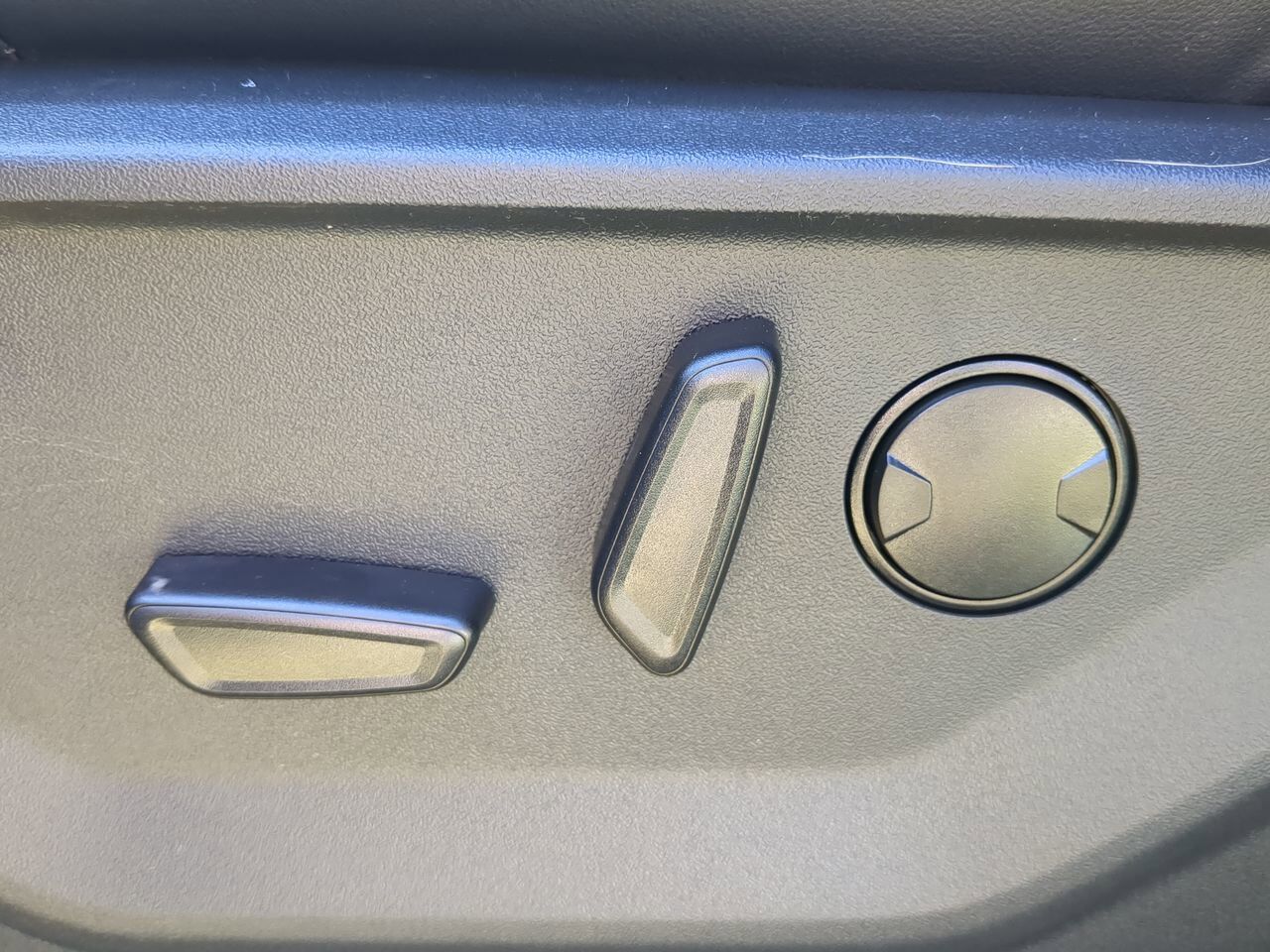 2026 Ford Expedition Platinum Winder GA