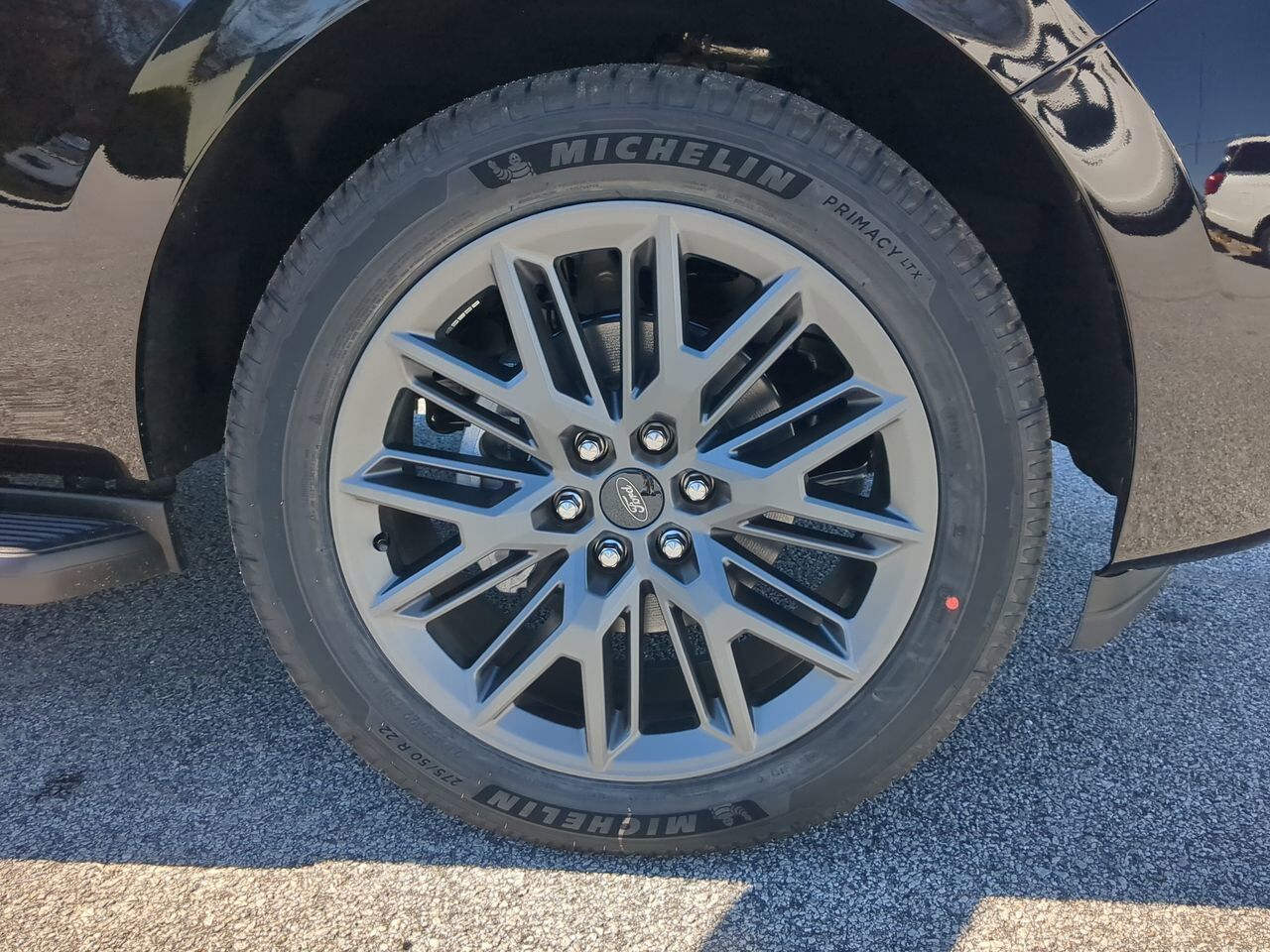 2026 Ford Expedition Platinum Winder GA