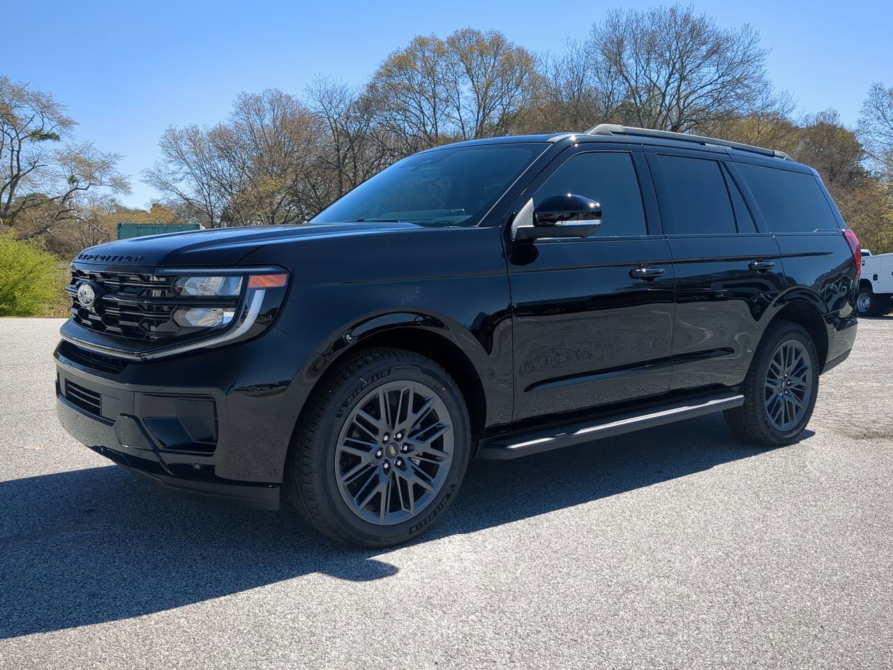 2026 Ford Expedition Platinum Winder GA