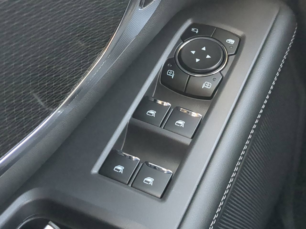 2026 Ford Expedition Platinum Winder GA