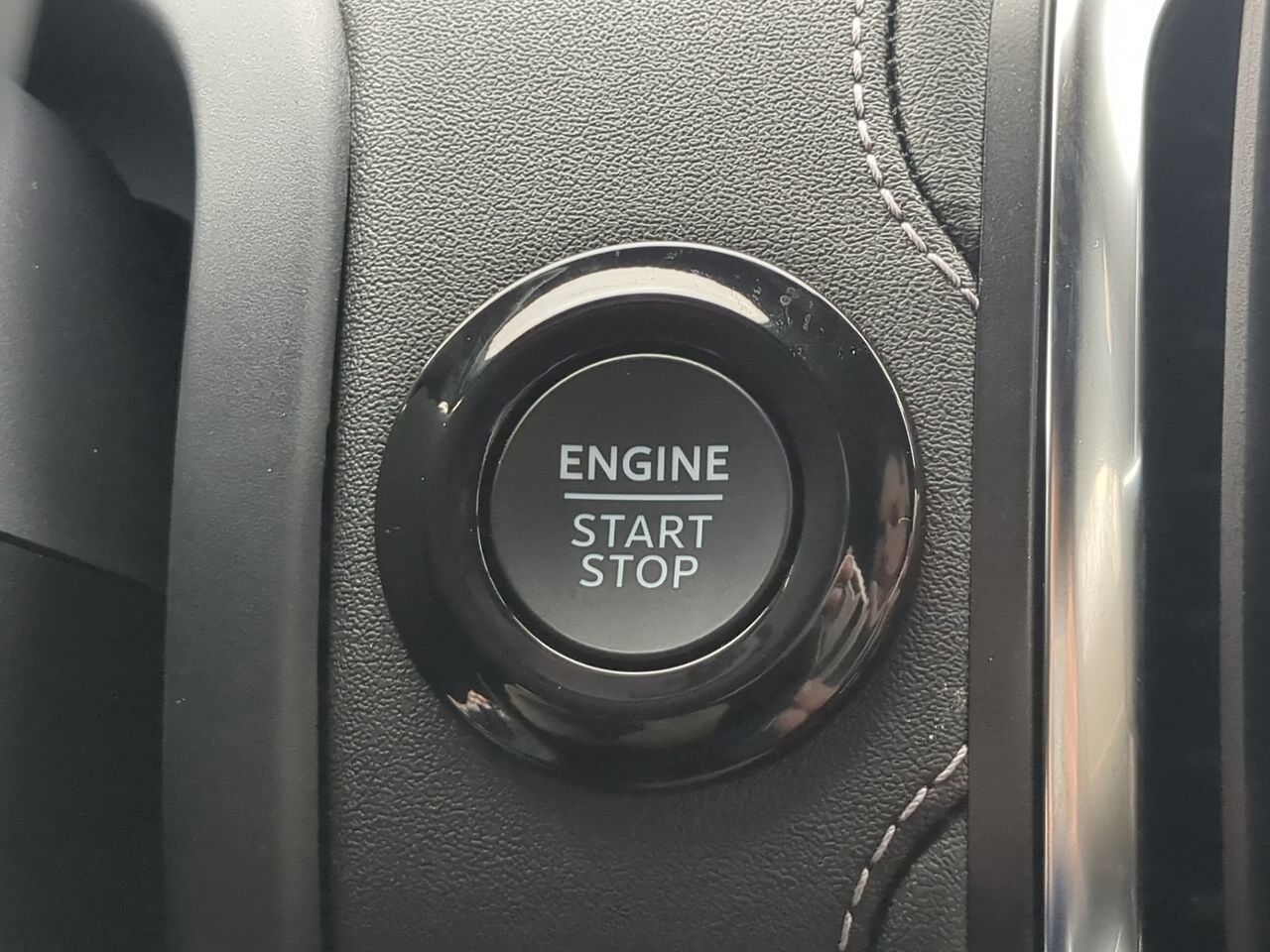 2026 Ford Expedition Platinum Winder GA