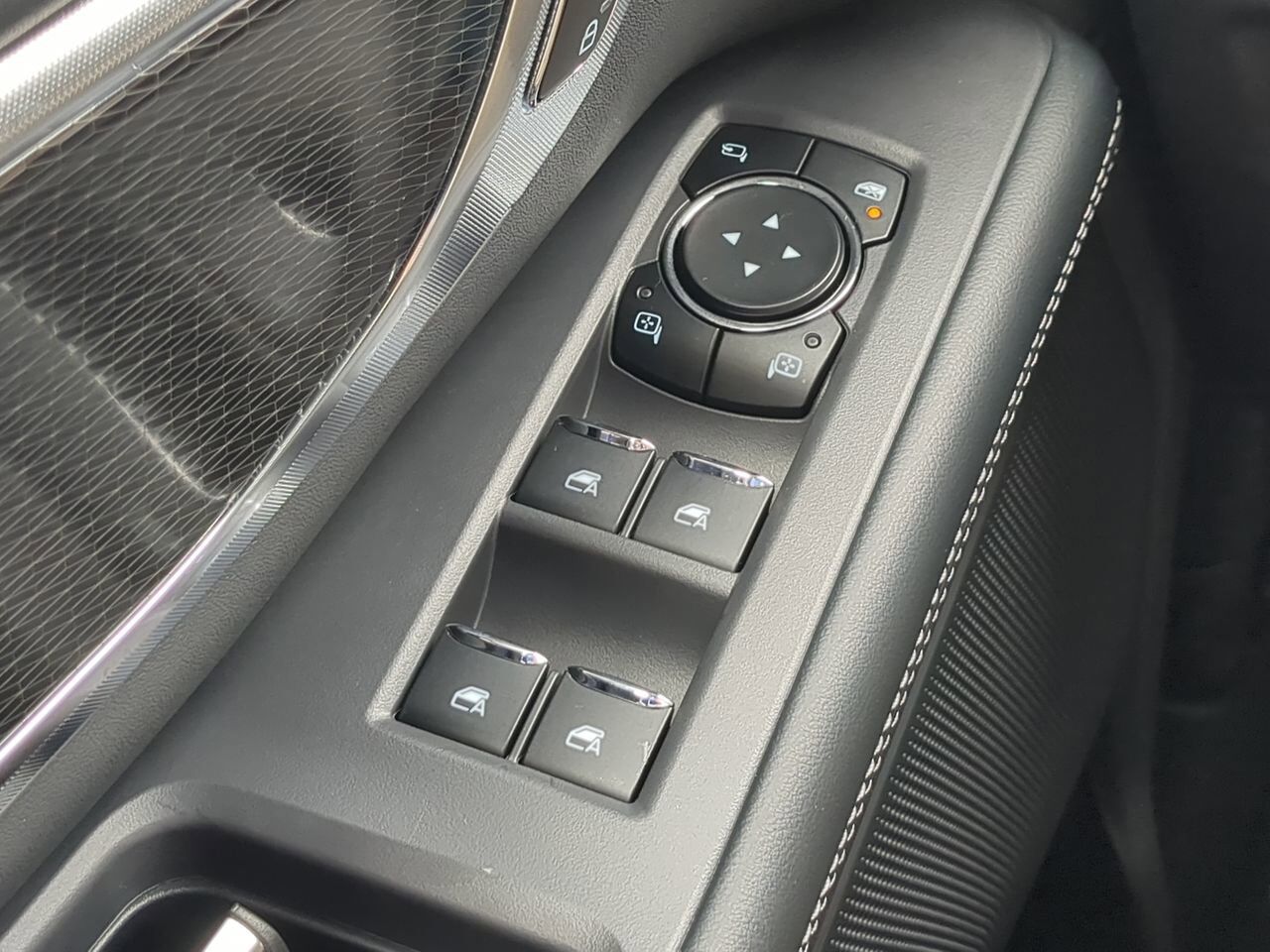 2026 Ford Expedition Platinum Winder GA