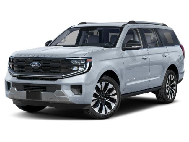 2026 Ford Expedition Platinum Winder GA