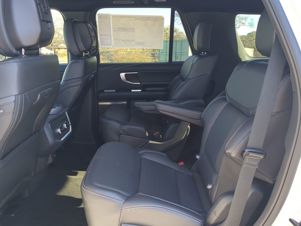 2026 Ford Expedition Platinum Winder GA